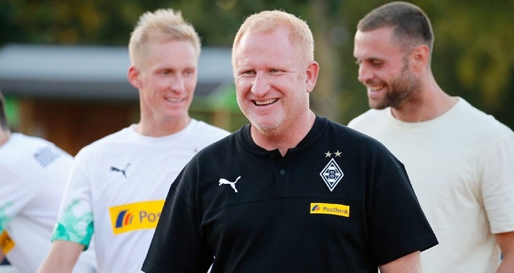 Twitter | Borussia Mönchengladbach 