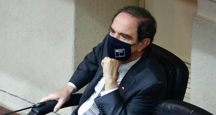 ARCHIVO | Agencia UNO