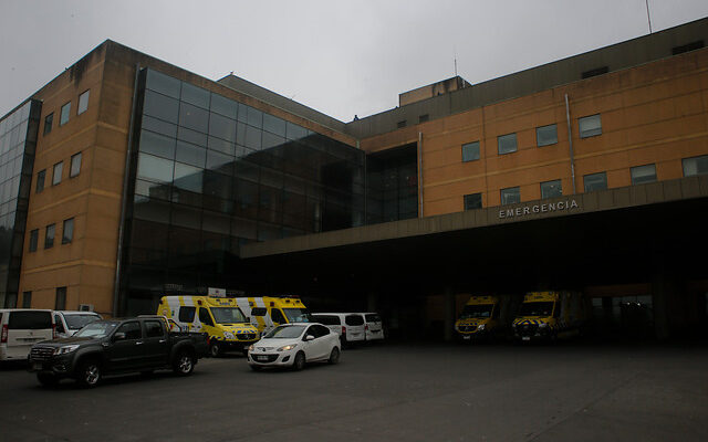 Archivo | Agencia UNO