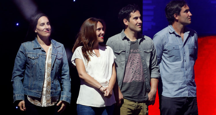 ARCHIVO | Agencia UNO