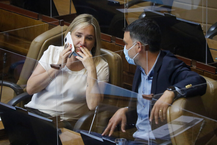 ARCHIVO | Agencia UNO
