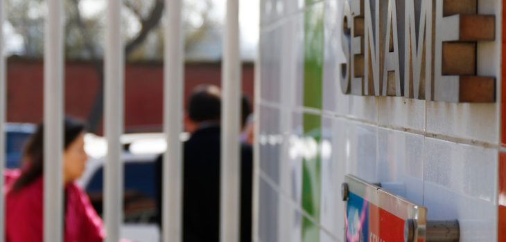 CONTEXTO | Agencia UNO