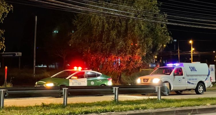Cedida | Club de Emergencias Puerto Montt