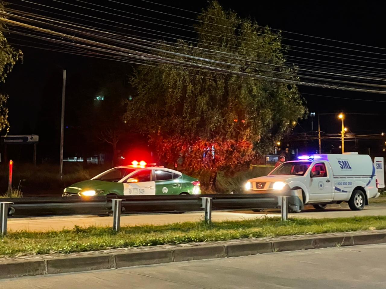 Cedida | Club de Emergencias Puerto Montt