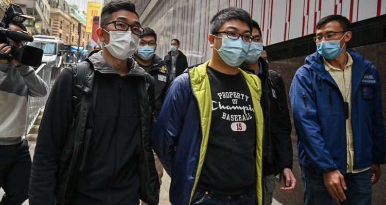 Peter Parks | Agence France-Presse