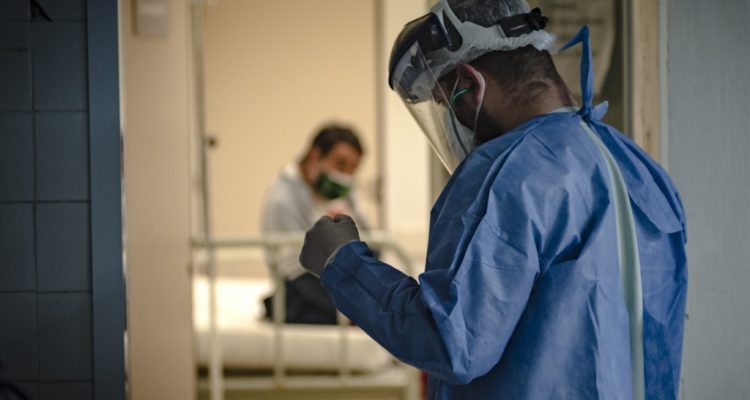 ARCHIVO | Agence France-Presse
