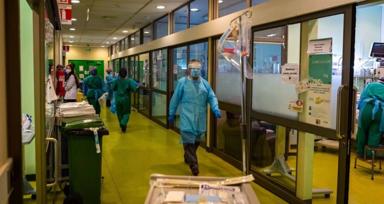 ARCHIVO | Agencia UNO