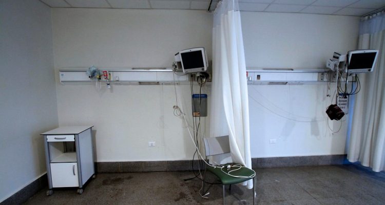 ARCHIVO | Agencia UNO