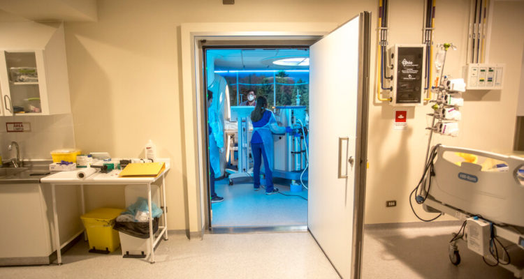 ARCHIVO | Agencia UNO