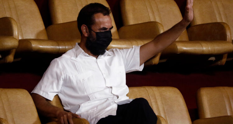 ARCHIVO | Agencia UNO