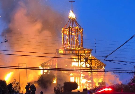 ARCHIVO | Twitter | @yerkochales
