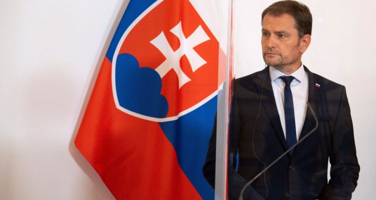 Archivo | Joe Klamar | AFP