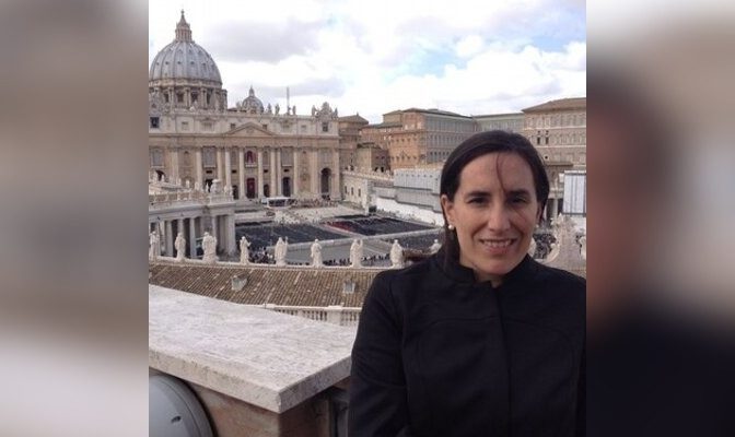 Cecilia Piñera (Twitter)