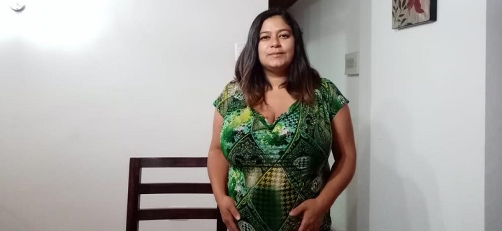 Cedida a RBB