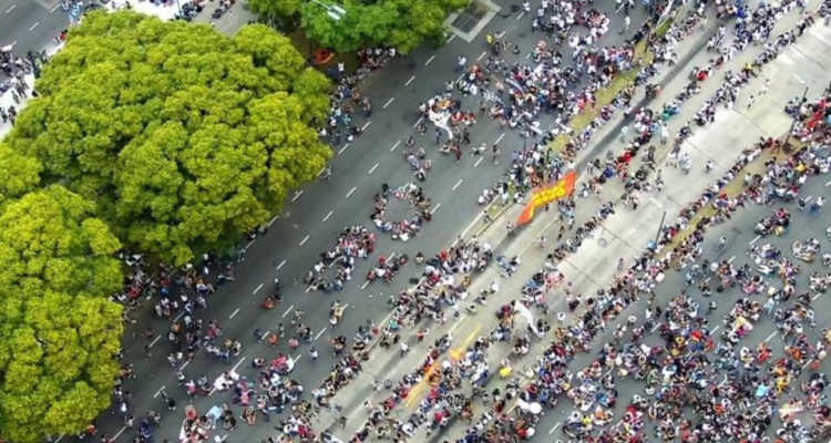 Twitter @EFE_PEREZ / Perfil