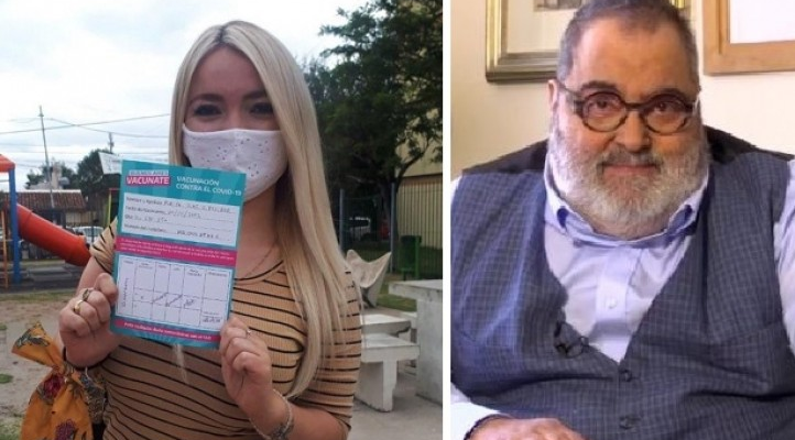 Perfil / InfoVeloz / Argentina