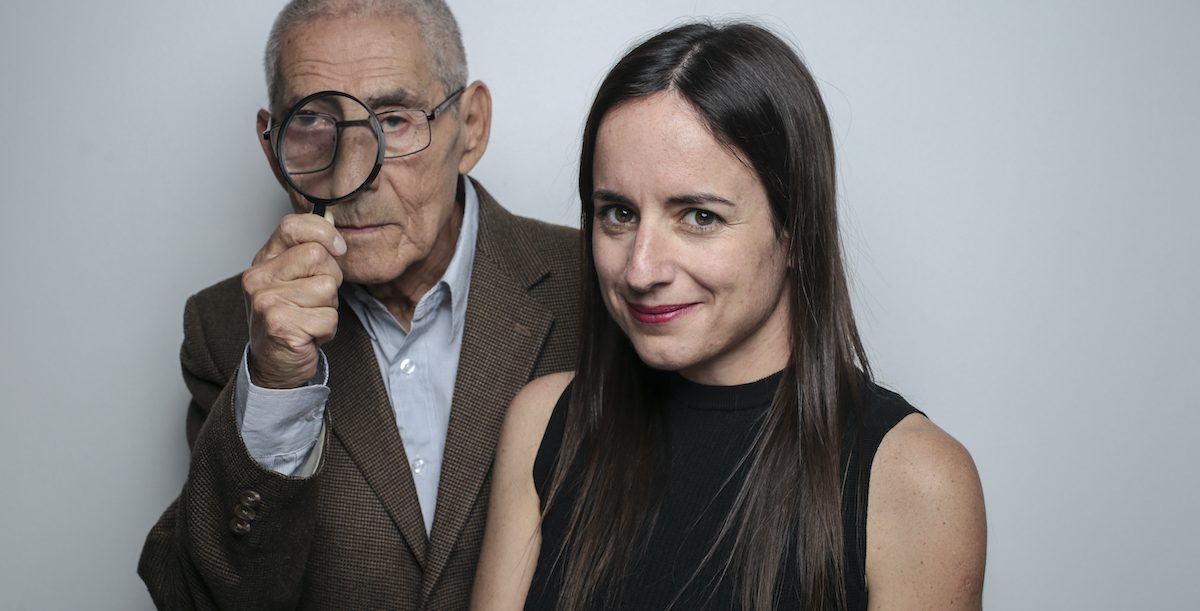 Academia de Cine de Chile