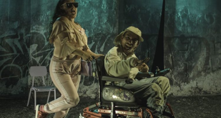 La fuerza del corazón | Cedida