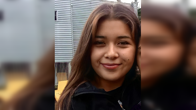 Damaris Meliñir 
| Bomberos Nueva Imperial