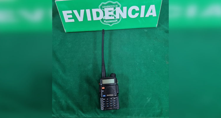 @CarabAraucania | Twitter