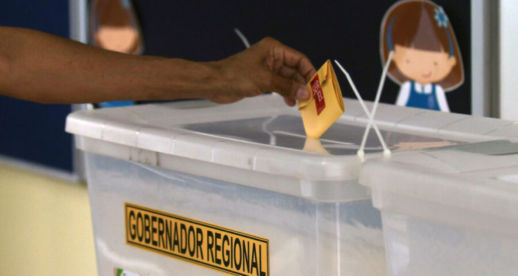 Cristián Vivero | Agencia UNO