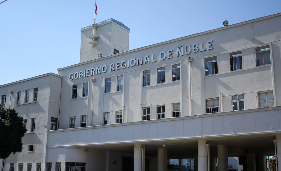 Agencia UNO