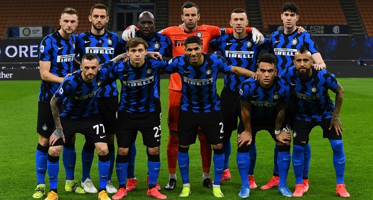 Twitter | @Inter