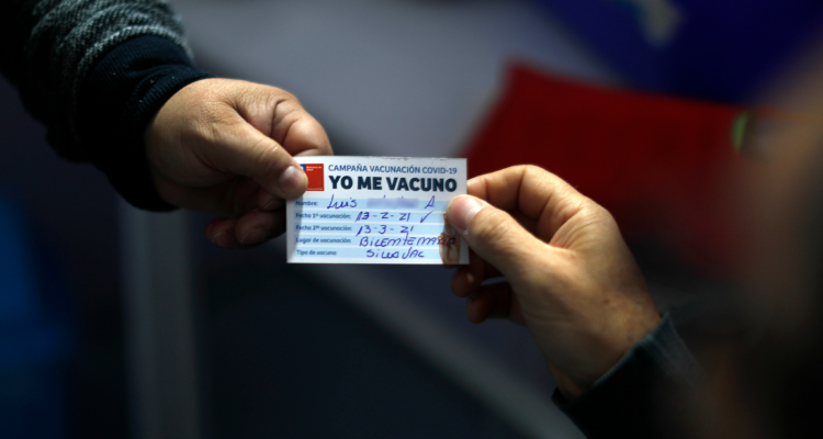 Cristóbal Escobar | Agencia UNO