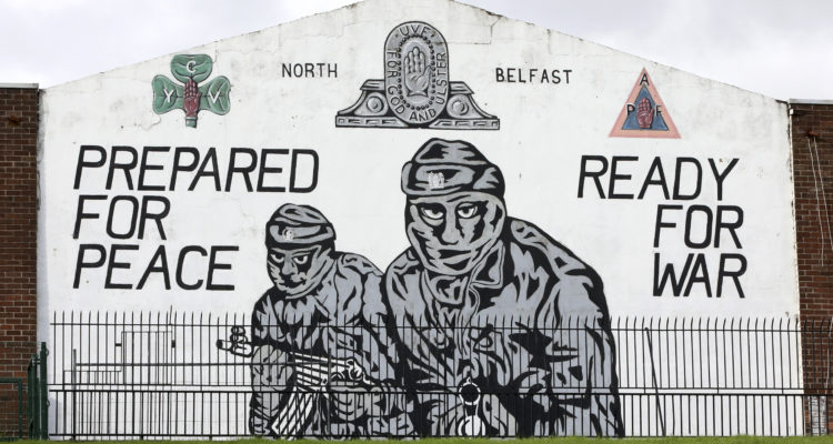 Paul Faith | Agence France-Presse