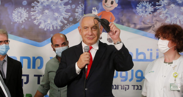 Gil Cohen-Magen | Agence France-Presse