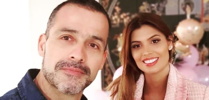 Thais Jordão | Instagram

