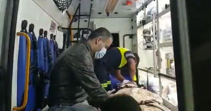 Captura de video