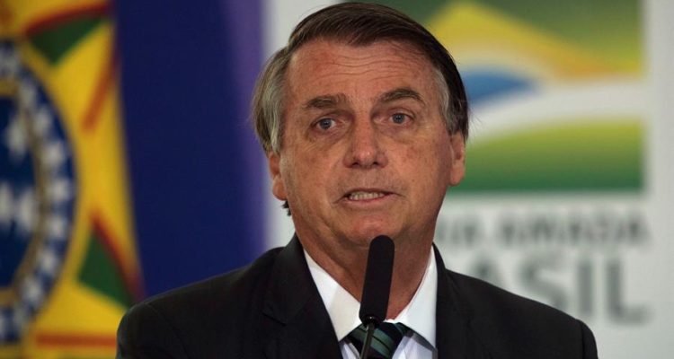 Joédson Alves | EFE