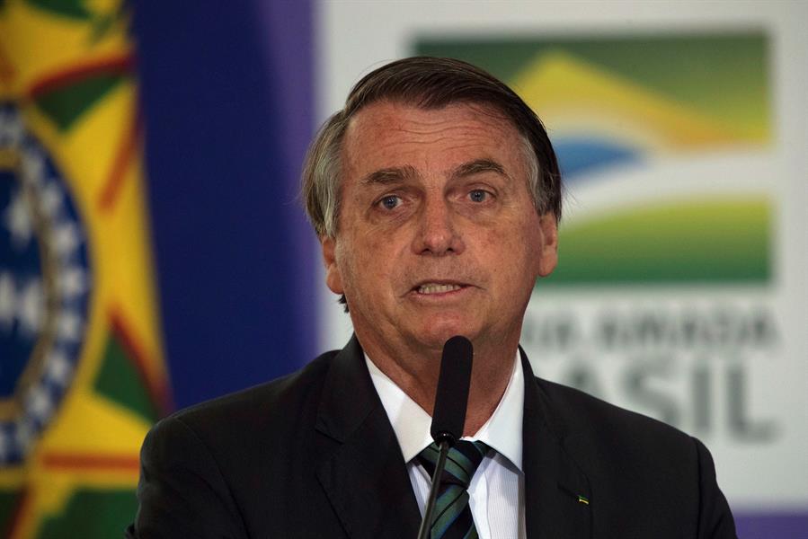 Joédson Alves | EFE