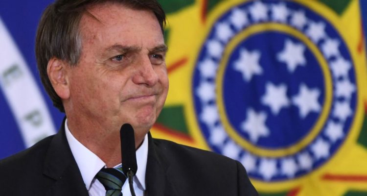 Evaristo Sa | Agence France-Presse