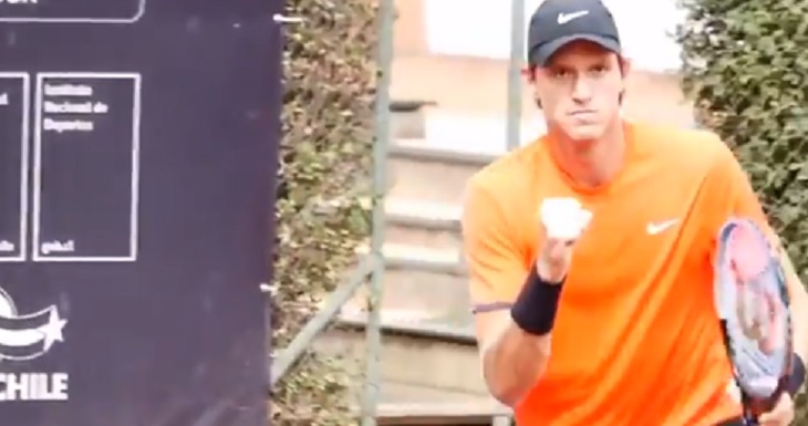 Captura / Challenger de Santiago