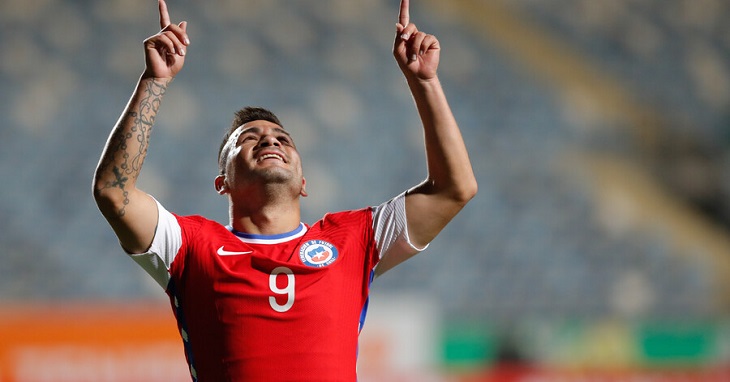 Francisco Longa | Agencia UNO