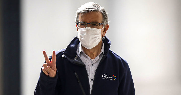 Sebastián Beltrán | Agencia UNO