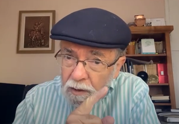 Captura | YouTube