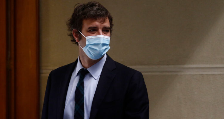 ARCHIVO | Agencia UNO