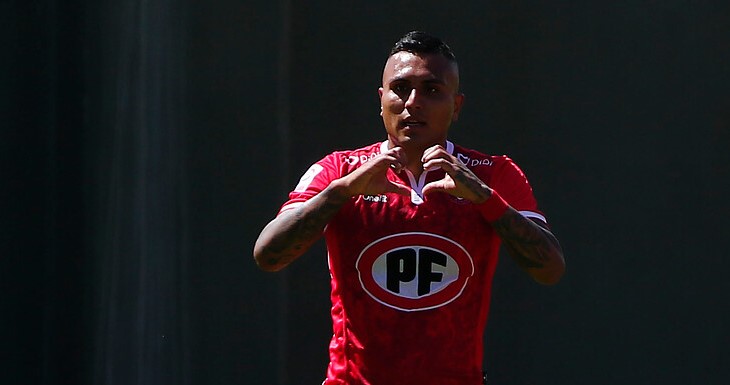 Archivo | Agencia UNO