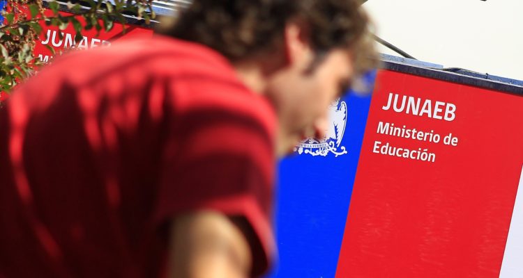 ARCHIVO | Agencia UNO
