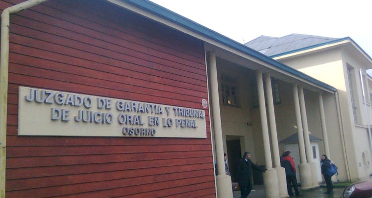 ARCHIVO | Tania Lavado (RBB)