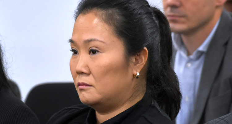 Cedida | Agence France-Presse 