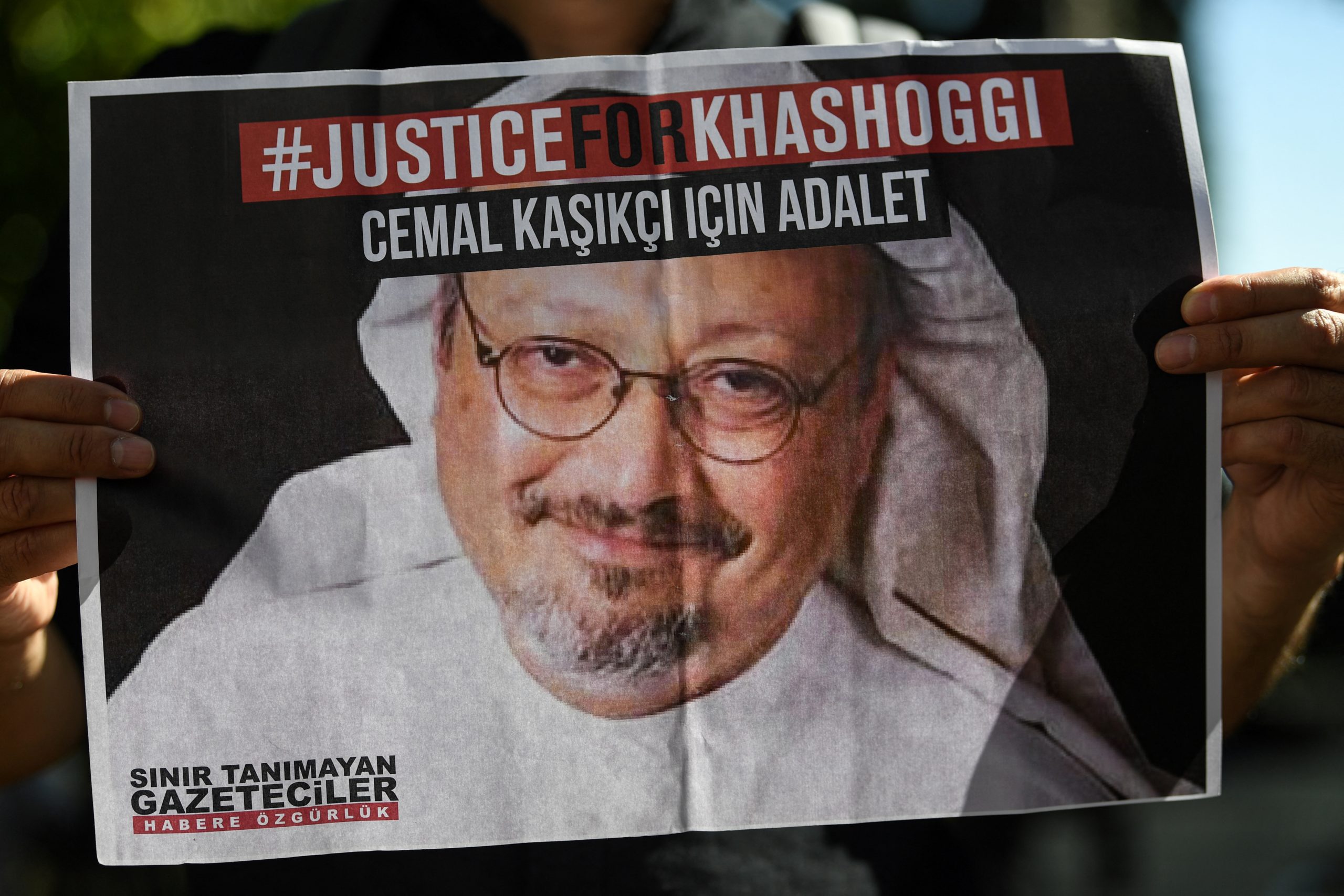 Ozan Kose | Agence France-Presse