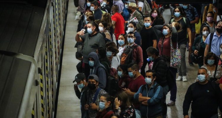 Sebastián Beltrán | Agencia UNO