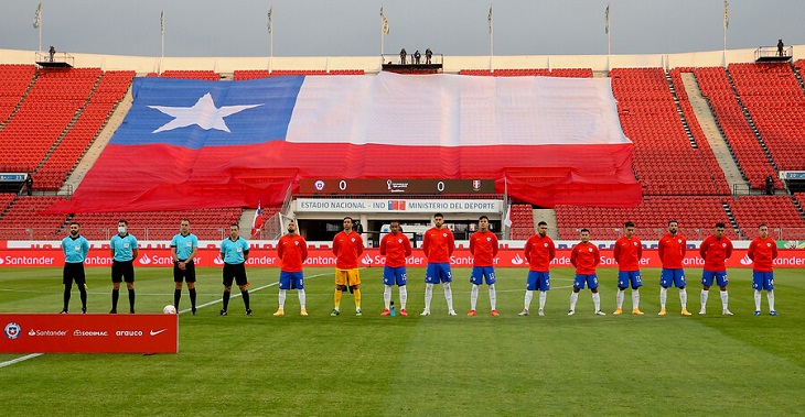 Francisco Longa | Agencia UNO