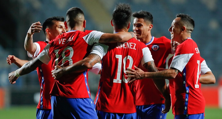 Francisco Longa | Agencia UNO