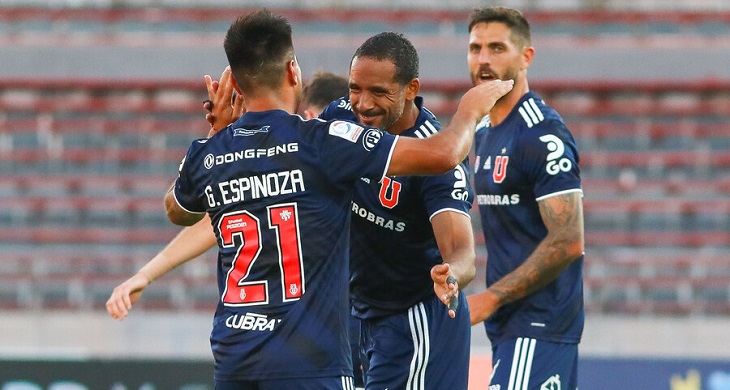 Sebastián Oria | Agencia UNO