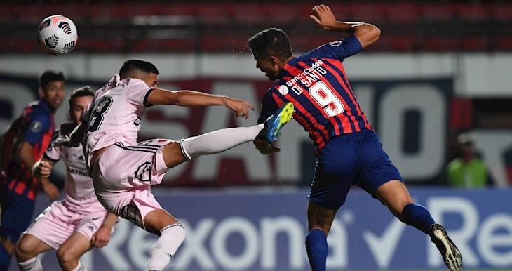 Ronaldo Schmidt | EFE